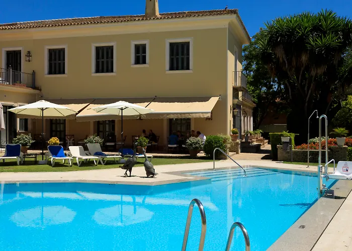 Villa Jerez