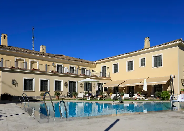 Villa Jerez