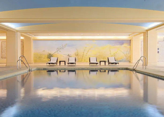 Hotel Envia Almería Spa&Golf