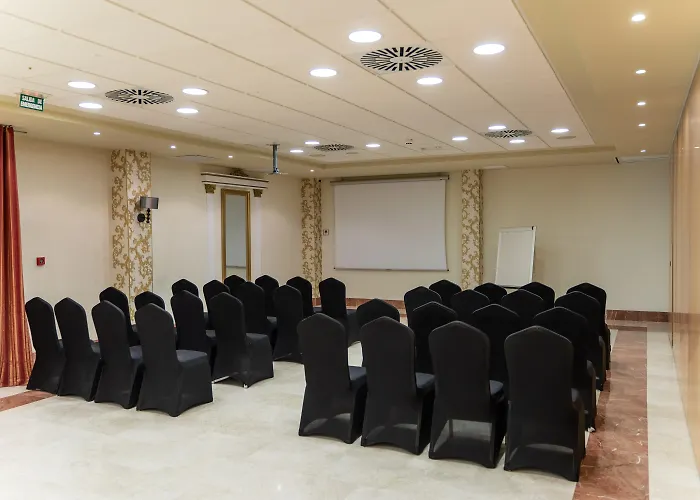 Hotel Sun Palace Albir&Spa