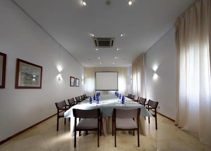 Parador De Javea