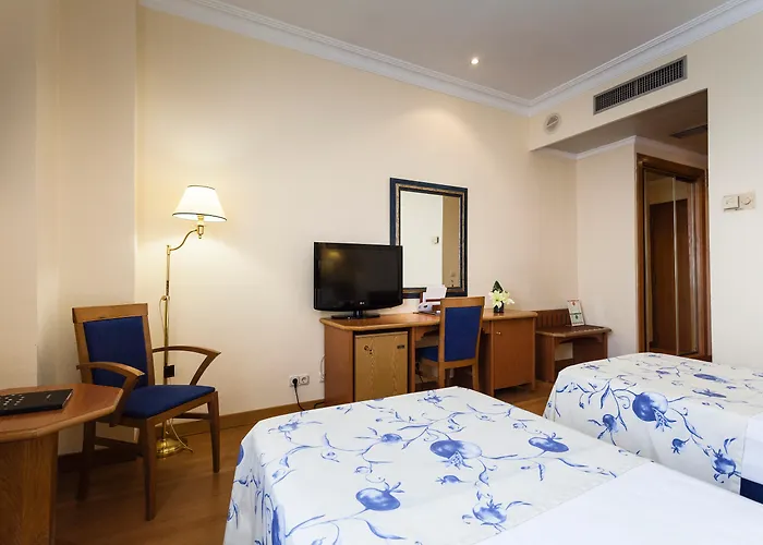 Hotel Saray