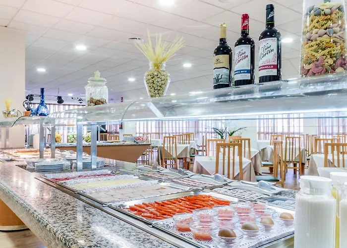 Hotel Gran Playa