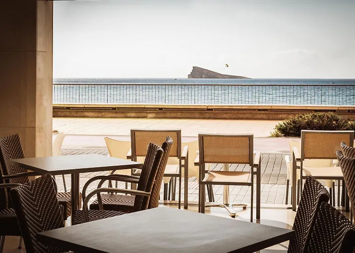 Hotel Marconi