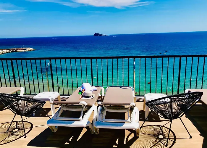 Hotel Marconi