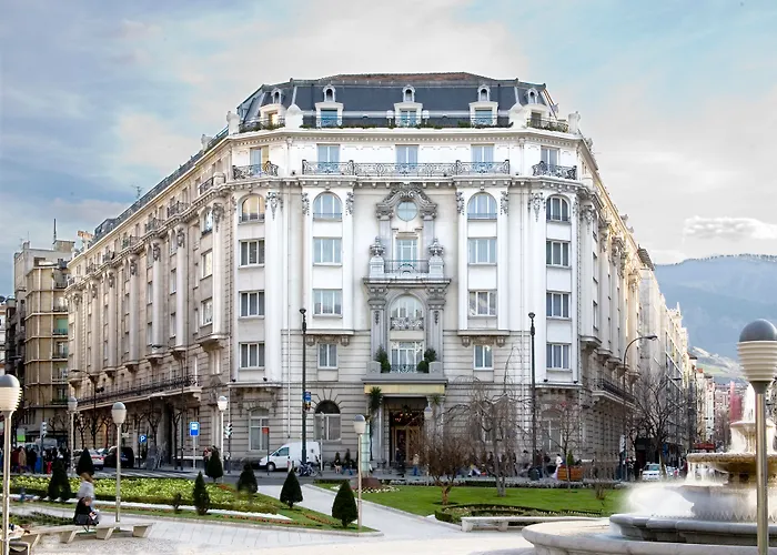 Hotel Carlton