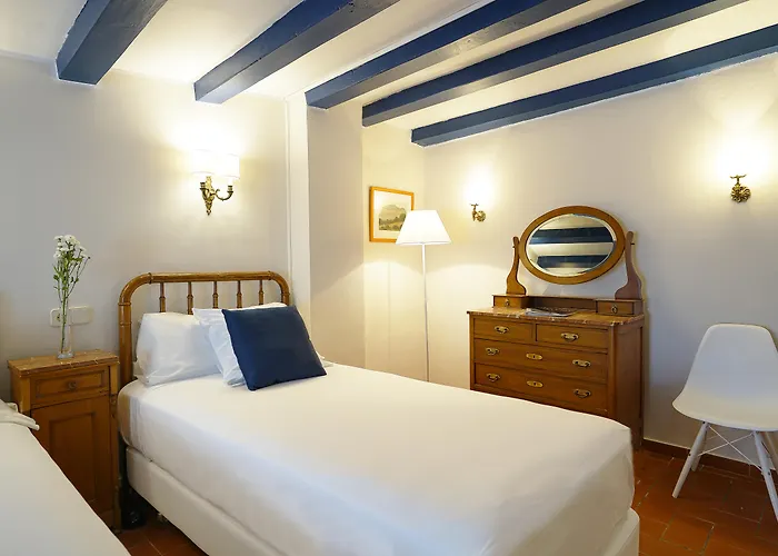Hotel Medium Romantic
