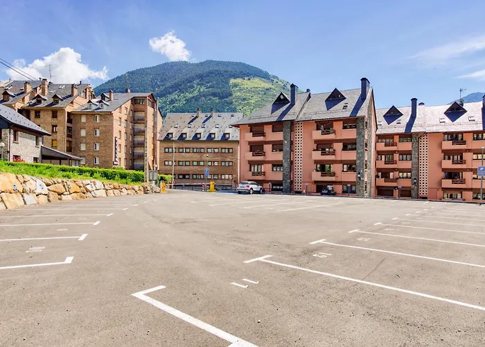 Hotel Viella