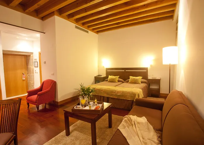 San Francisco Hotel Monumento