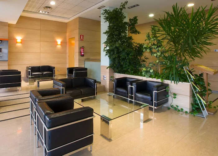 Hotel La Borona