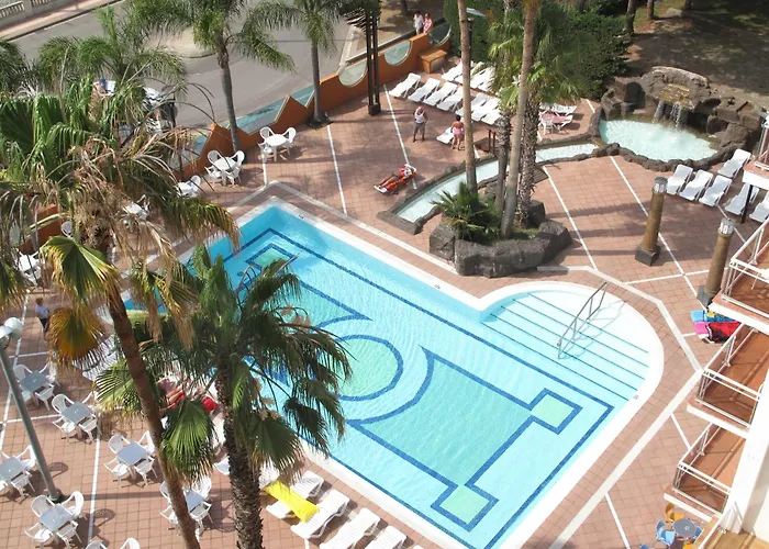 Hotel Reymar