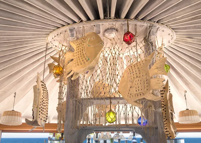 Hotel Cap Negret