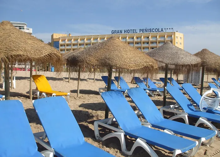 Gran Hotel Peñiscola