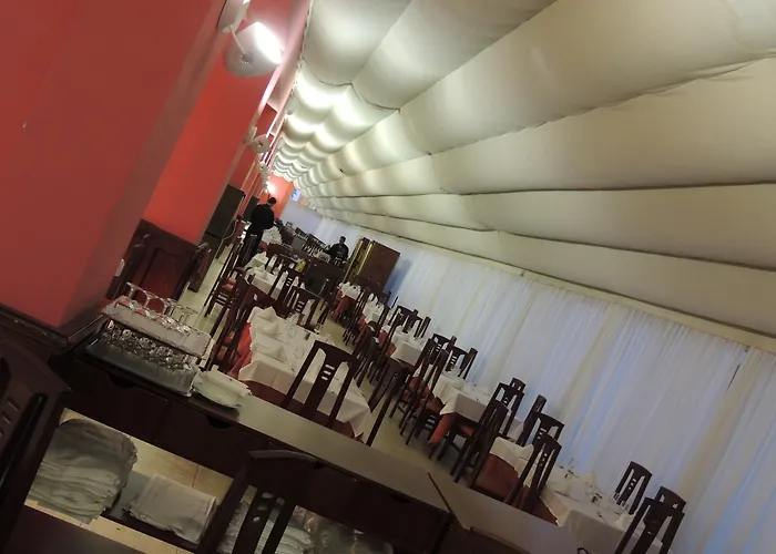 Gran Hotel Peñiscola