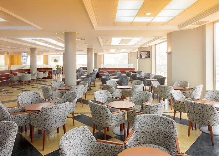 Hotel RH Vinarós Aura