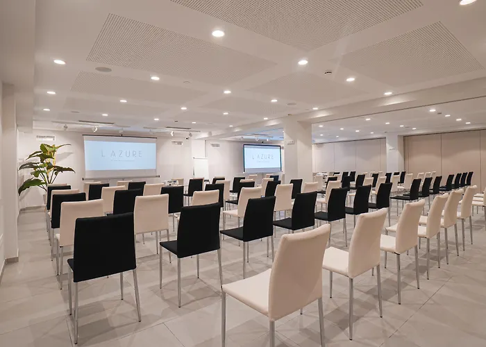 L'Azure Hotel Spa 4Sup