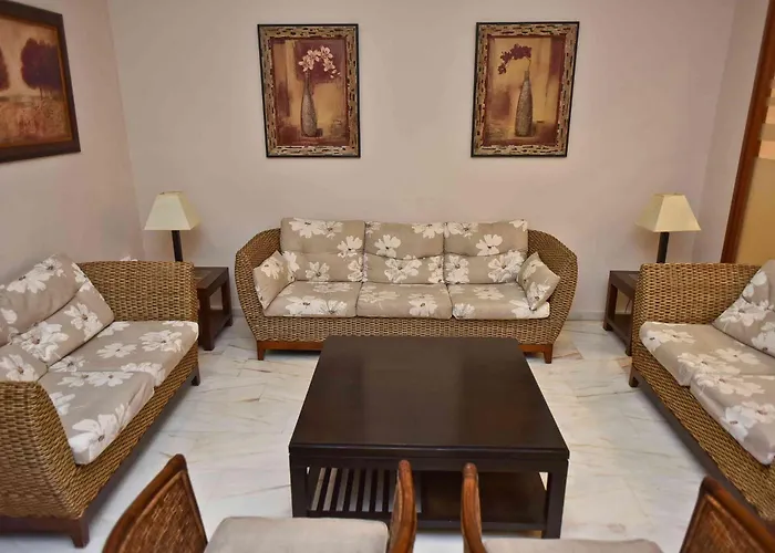 Hotel Adsubia