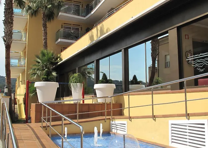 Hotel Reymar Playa