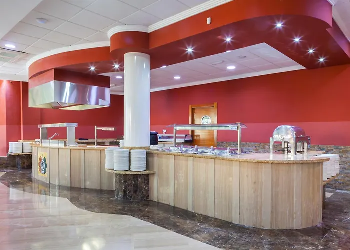 Hotel Mexico