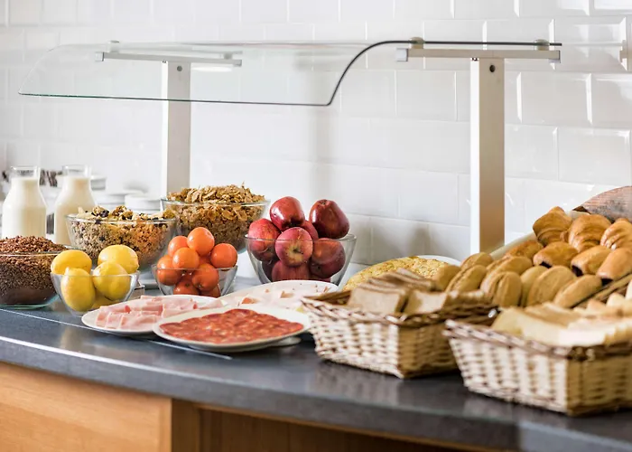 Ramada By Wyndham Madrid Tres Cantos