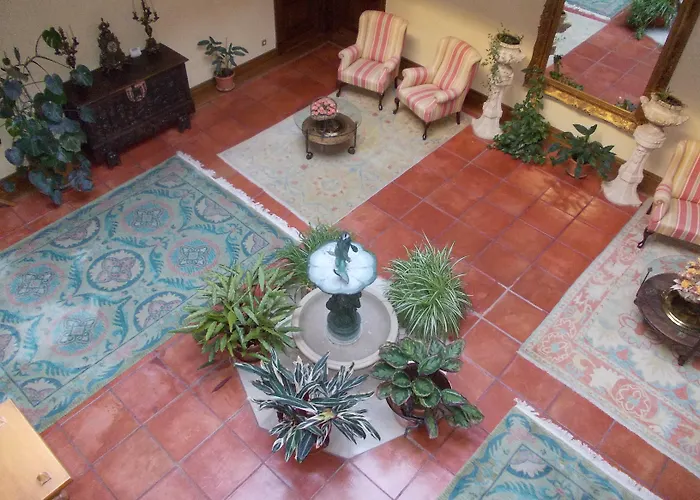 Hotel Torremilanos