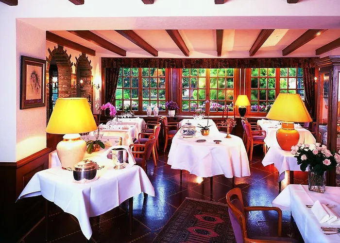 Hotel Kinnen