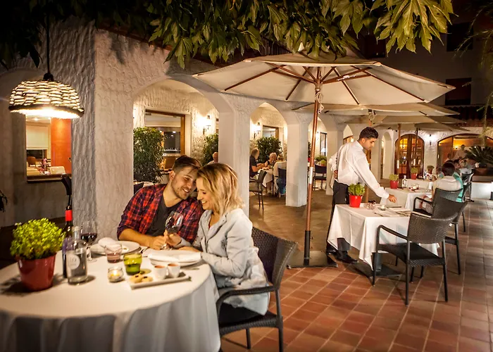 Hotel Restaurant Bon Retorn