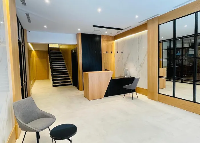 Hotel Alcantara