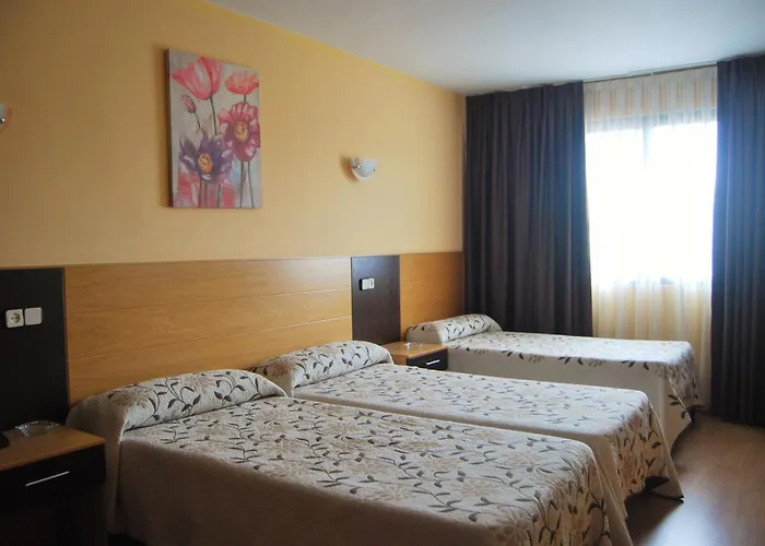 Hotel Piedra