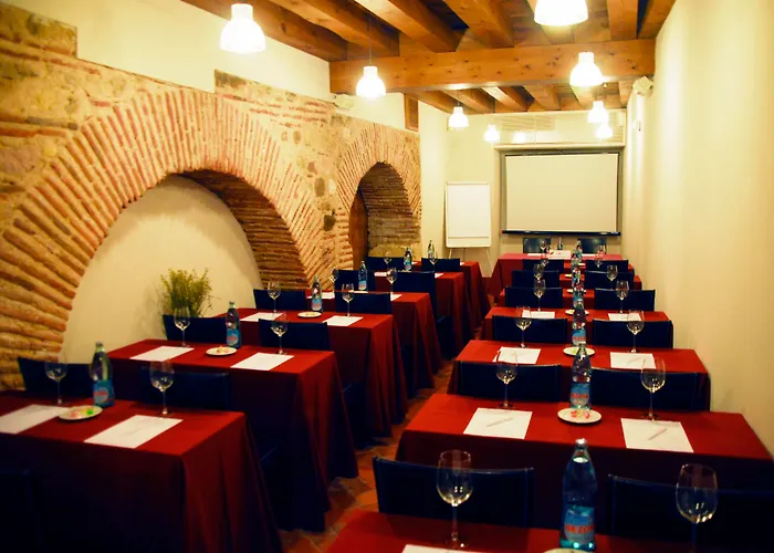 Hotel Spa La Casa Mudejar