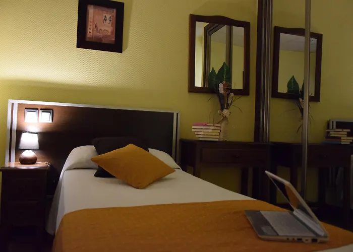 Hotel Complutense