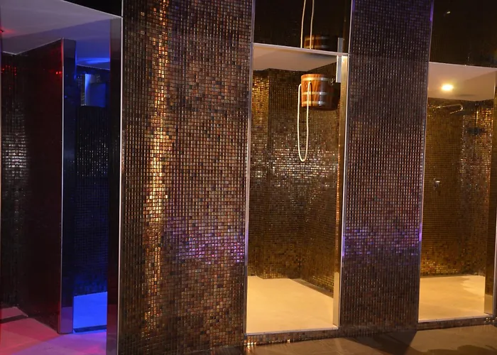 Hotel Spa Acevi Val D'Aran