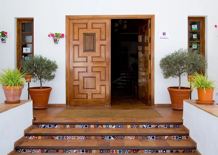 Villa Turistica De Priego