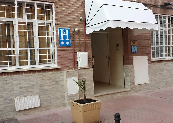 Hotel Cuatro Caños