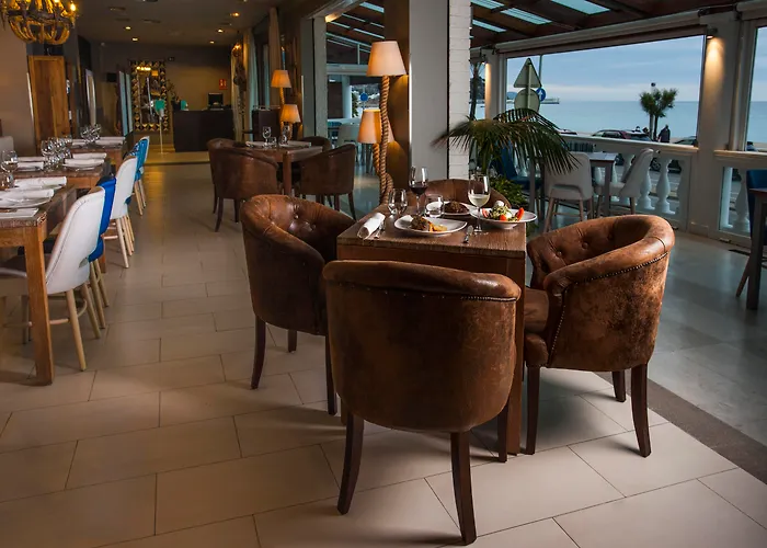 Hotel Horitzo By Pierre & Vacances