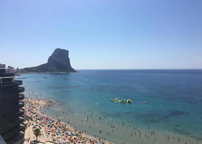 Coral Beach