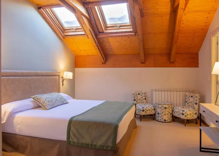 Hotel & Spa Real Jaca
