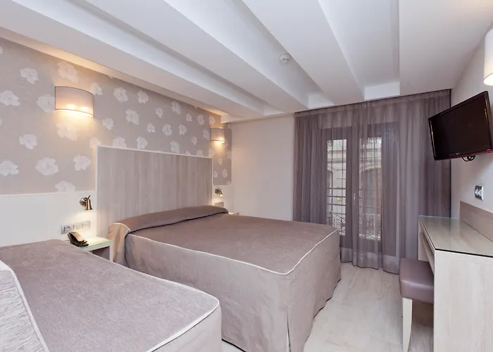 Hotel Santa Marta
