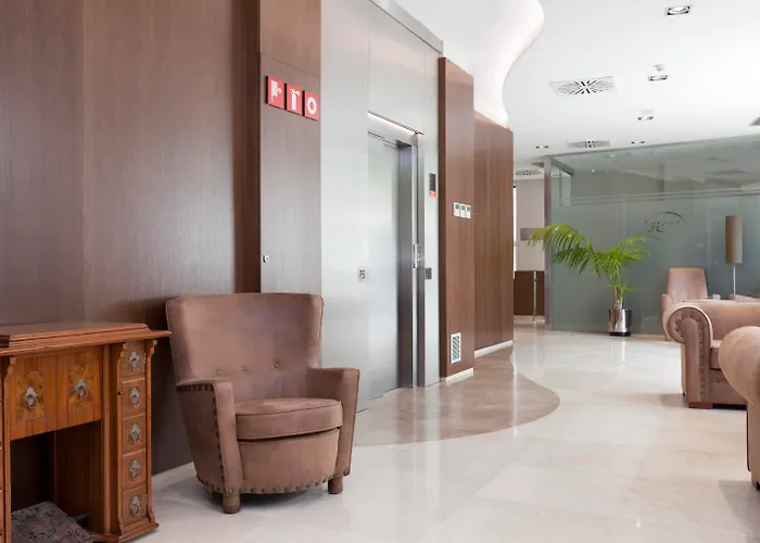 Hotel Santa Marta