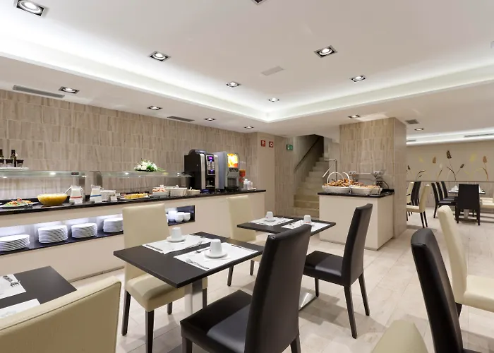 Hotel Santa Marta