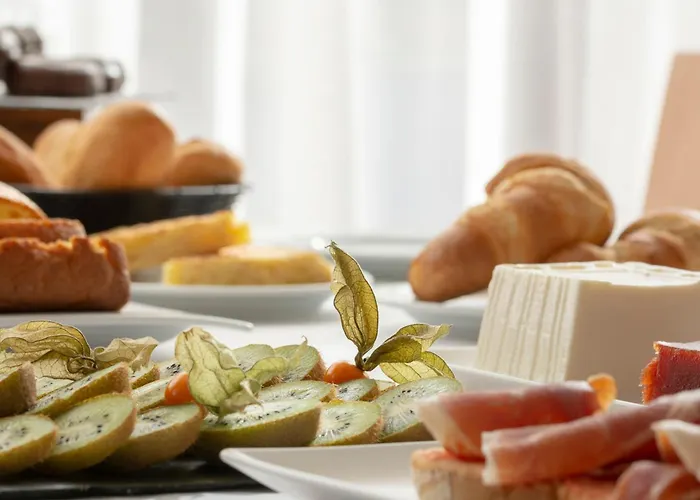 Hotel & Spa Real Jaca