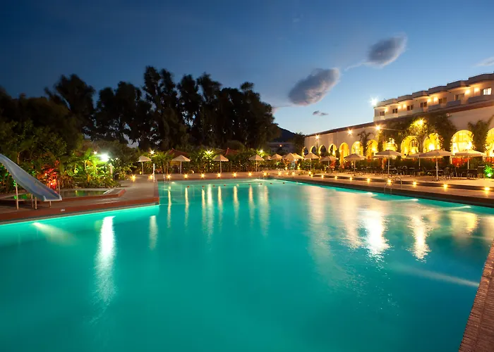 Irene Palace Beach Resort