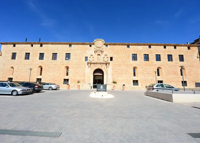 Castilla Termal Burgo de Osma