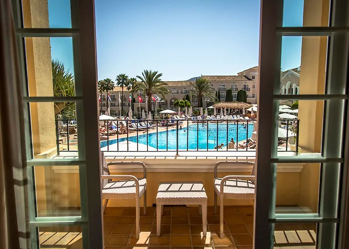 Grand Hyatt La Manga Club Golf & Spa