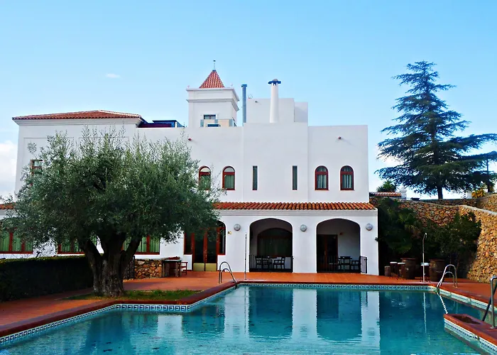 Villa Turística de Laujar de Andarax