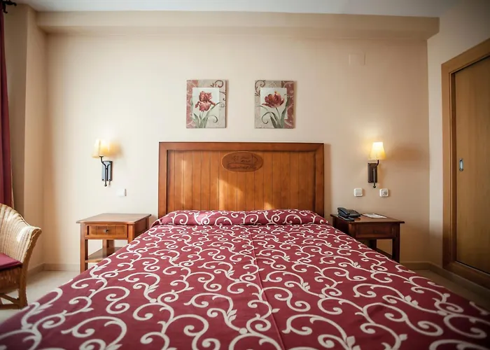 Gran Hotel Ciudad Del Sur
