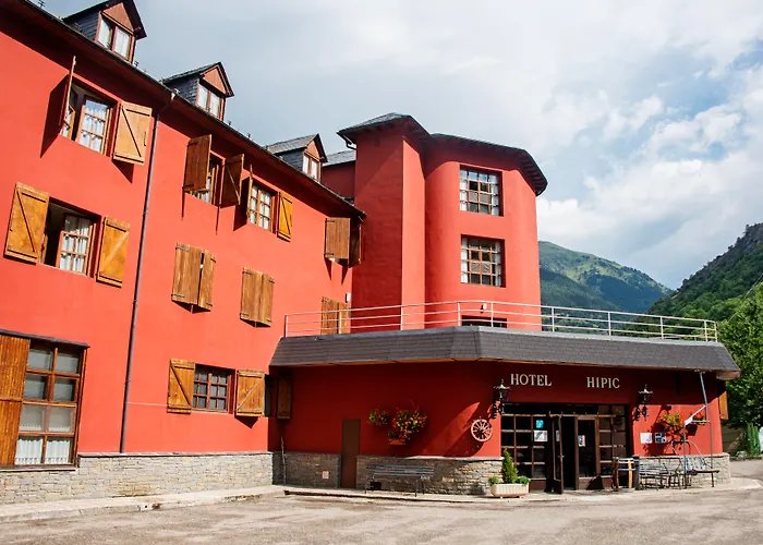 Hotel Hipic
