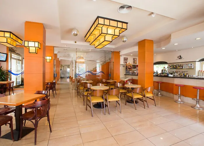 Hotel Costa Brava