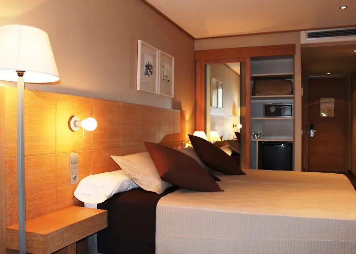 Eurohotel Castellon