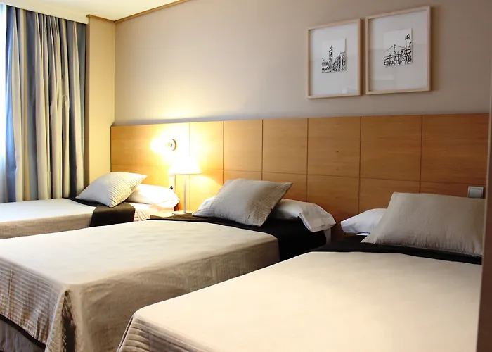 Eurohotel Castellon